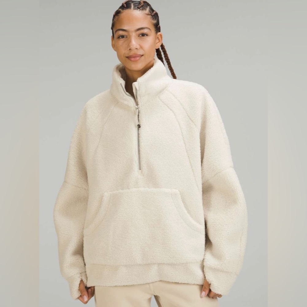 Lululemon Scuba